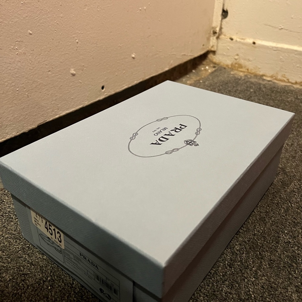 Prada Empty Box. - image 4